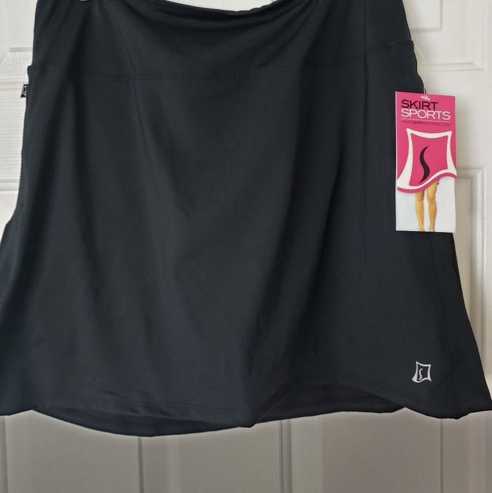 SkirtSports skirt